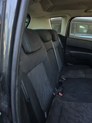 Peugeot 3008 2010