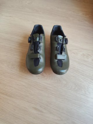 Zapatillas de ciclismo de carretera VAN RYSEL ROAD