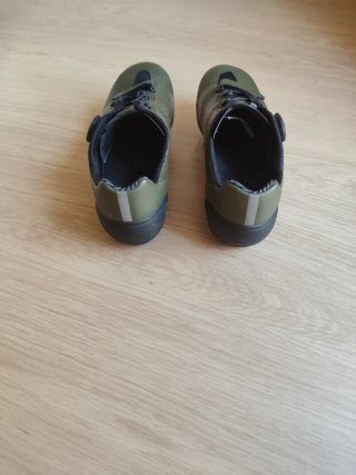 Zapatillas de ciclismo de carretera VAN RYSEL ROAD