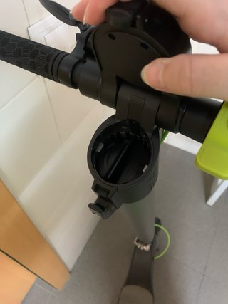Patinete Cecotec Bongo