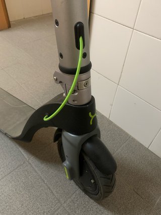 Patinete Cecotec Bongo