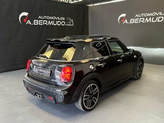 MINI COOPER S 2.0