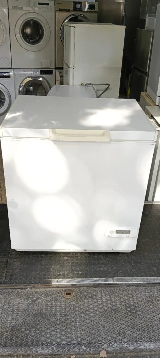 Congelador Arcos Zanussi 88 X 80 X 66
