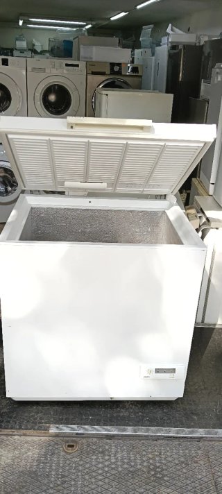 Congelador Arcos Zanussi 88 X 80 X 66