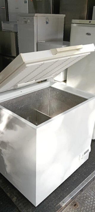 Congelador Arcos Zanussi 88 X 80 X 66