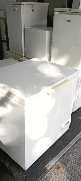 Congelador Arcos Zanussi 88 X 80 X 66