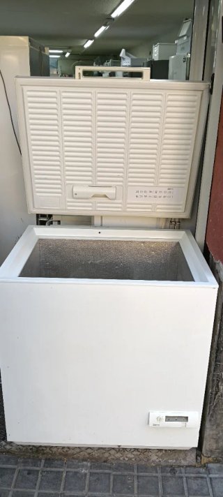 Congelador Arcos Zanussi 88 X 80 X 66