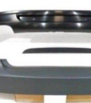 Paragolpes Trasero BMW E82 / E88 Look M-Tech 07-11