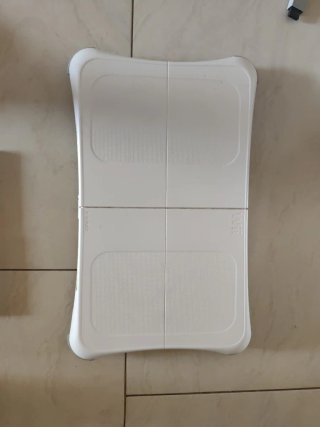 Consola Nintendo Wii Completa + Juegos