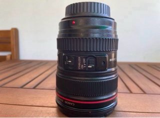 Canon EF 24-105mm f/4L IS USM