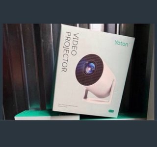 Proyector Android Yoton