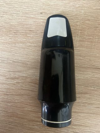 Boquilla Saxo Alto Claude Lakey CLA 4*3