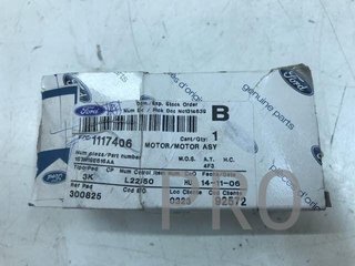 Motor calefacción ford mondeo nuevo