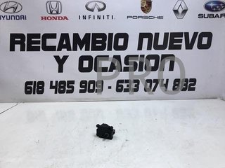 Motor calefacción ford mondeo nuevo