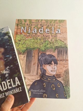 Niadela