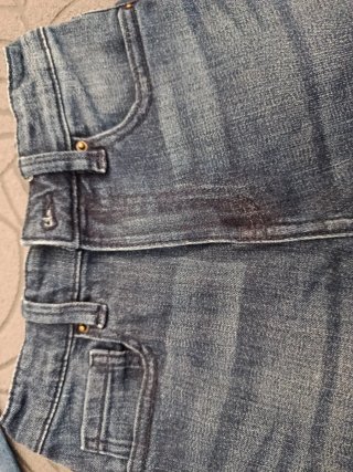 Lote 3 pantalones Nukutavake T.10-140cm