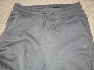 Lote 3 pantalones Nukutavake T.10-140cm