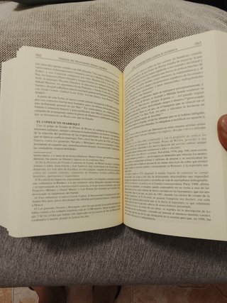 Libro Historia del movimiento obrero español
