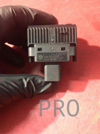Mando nivelador faros Volkswagen polo