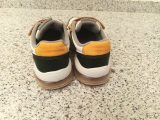 Zapatillas niño/a Talla 30