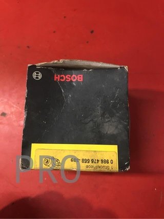 Bombin freno nissan primera