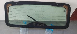 Cristal Trasero Renault Megane Scenic 1