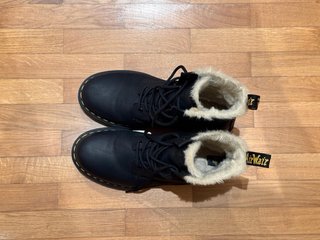Stivaletti Dr. Martens