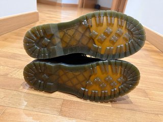 Stivaletti Dr. Martens