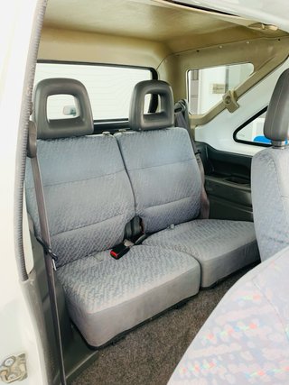 SUZUKI JIMMY