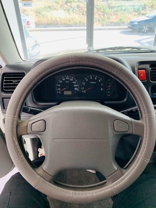 SUZUKI JIMMY