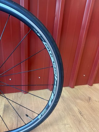 Bicicleta Carretera Wilier GTR SL Talla XL