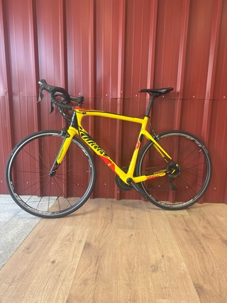 Bicicleta Carretera Wilier GTR SL Talla XL