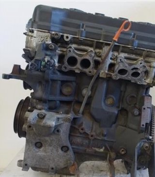 Motor Nissan Micra K11 1.3 CG13/QG13