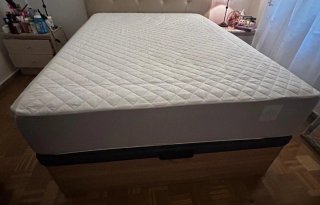 Canapé Cama Dreamactually Visco Sport