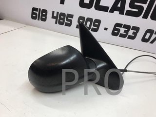 Espejo derecho seat ibiza 6k