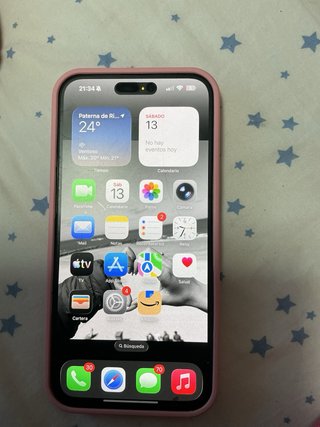 iPhone 16 Plus 256 GB