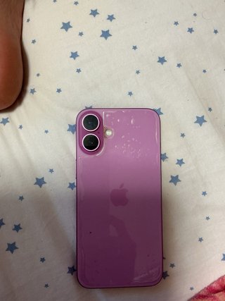 iPhone 16 Plus 256 GB