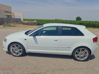 Audi A3 2008