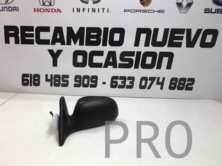 Espejo izquierdo hyundai accen