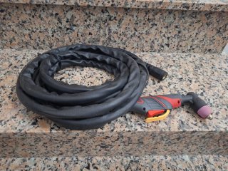 Máquina de soldar STAHlWERK