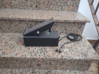 Máquina de soldar STAHlWERK