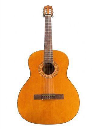 Guitarra Española Duquesa Estudio