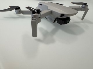 Drone DJI Mini 4K Casi Nuevo