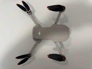 Drone DJI Mini 4K Casi Nuevo