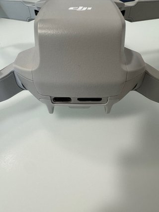 Drone DJI Mini 4K Casi Nuevo