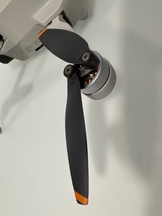 Drone DJI Mini 4K Casi Nuevo