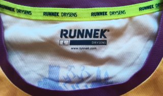 Camiseta Medio Maratón Valladolid 2025