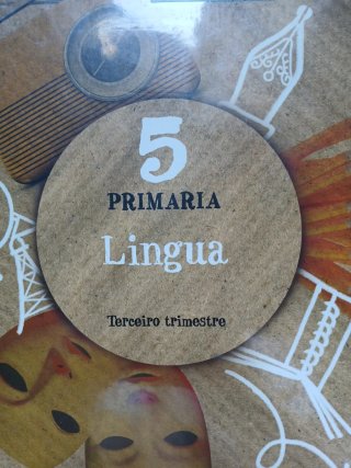 Lingua 5.