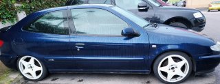 Citroen Xsara 2001