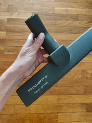 Aspiradora Rowenta Silence Force 2200W